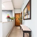 Lambertone, Cozy Flat In Rome, Aurelio Vatican *
