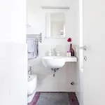 Lambertone, Cozy Flat In Rome, Aurelio Vatican Apartamento *