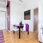 Apartamento Lambertone, Cozy Flat In Rome, Aurelio Vatican Roma