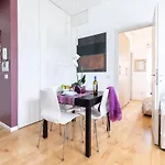 Lambertone, Cozy Flat In Rome, Aurelio Vatican Apartamento *