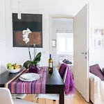 Lambertone, Cozy Flat In Rome, Aurelio Vatican * Roma
