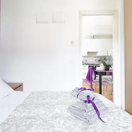 Lambertone, Cozy Flat In Rome, Aurelio Vatican * 罗马