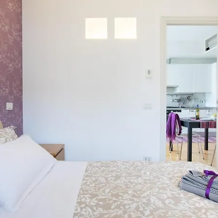 Lambertone, Cozy Flat In Rome, Aurelio Vatican 罗马