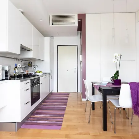 Lambertone, Cozy Flat In Rome, Aurelio Vatican 公寓 罗马