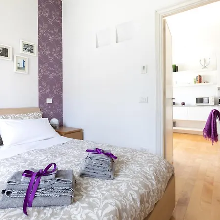 公寓 Lambertone, Cozy Flat In Rome, Aurelio Vatican 罗马