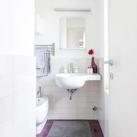 Lambertone, Cozy Flat In Rome, Aurelio Vatican 公寓 *