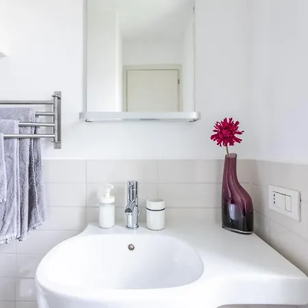 公寓 Lambertone, Cozy Flat In Rome, Aurelio Vatican 罗马