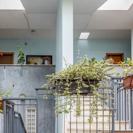 Lambertone, Cozy Flat In Rome, Aurelio Vatican