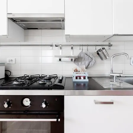 Lambertone, Cozy Flat In Rome, Aurelio Vatican *