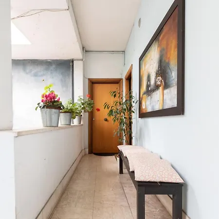 Lambertone, Cozy Flat In Rome, Aurelio Vatican *