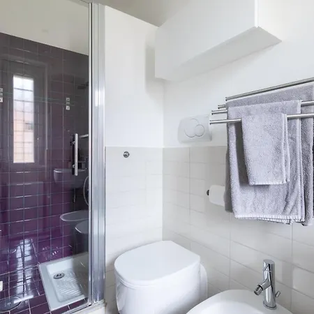 Appartamento Lambertone, Cozy Flat In Rome, Aurelio Vatican