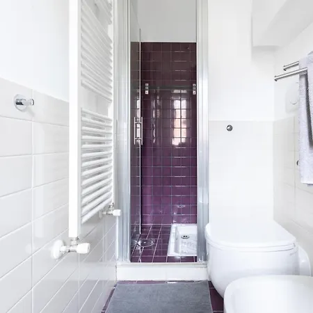 Appartement Lambertone, Cozy Flat In Rome, Aurelio Vatican