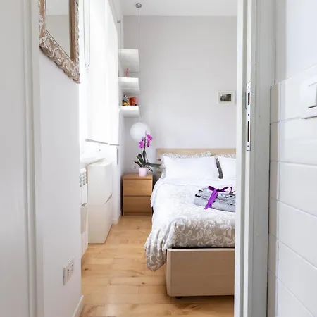 Lambertone, Cozy Flat In Rome, Aurelio Vatican *