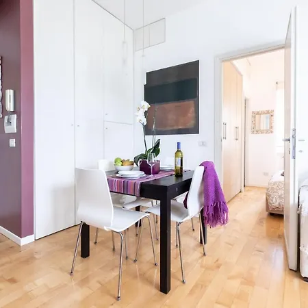 Lambertone, Cozy Flat In Rome, Aurelio Vatican Appartamento *