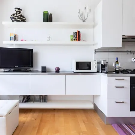 Lambertone, Cozy Flat In Rome, Aurelio Vatican Apartamento