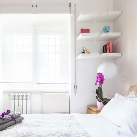Apartamento Lambertone, Cozy Flat In Rome, Aurelio Vatican Roma