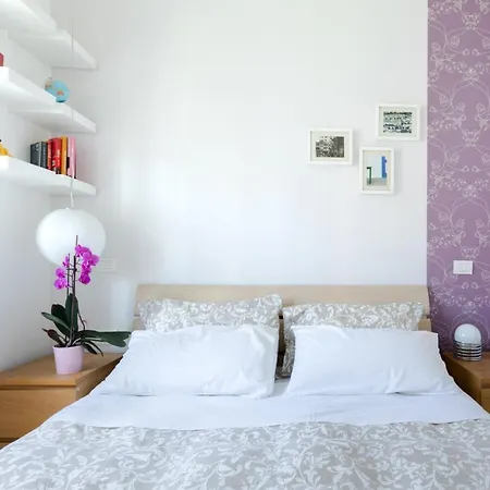 Апартаменты Lambertone, Cozy Flat In Rome, Aurelio Vatican