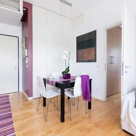 Апартаменты Lambertone, Cozy Flat In Rome, Aurelio Vatican Рим